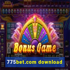 775bet.com download